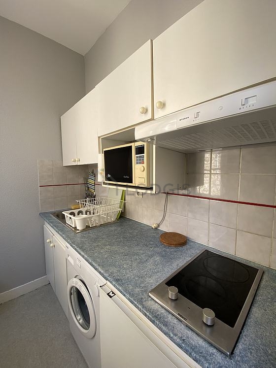 Wohnung Bordeaux Centre - 