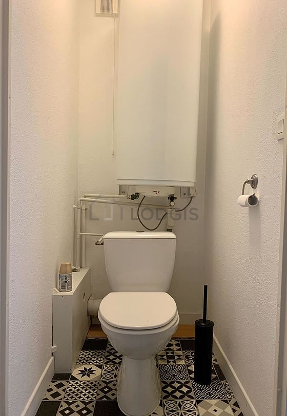 アパルトマン Toulouse Centre - 