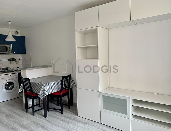 Apartment Toulouse Centre - 