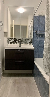 Apartamento Toulouse Centre - Cuarto de baño