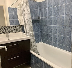 Apartamento Toulouse Centre - Cuarto de baño