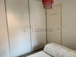 Apartamento Toulouse Centre - Quarto