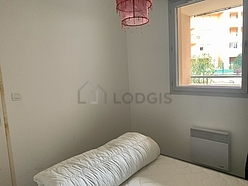 Apartamento Toulouse Centre - Quarto