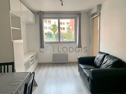 Apartamento Toulouse Centre - Salaõ