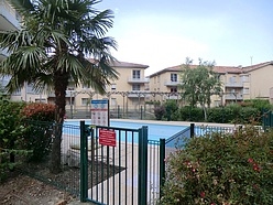 Apartamento Toulouse Centre - Terraça
