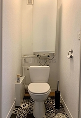 Appartamento Toulouse Centre - WC