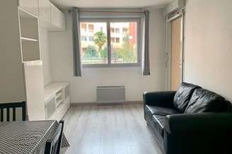 Toulouse 1 bedroom Apartment