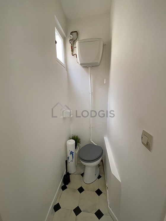 Apartamento Bordeaux Centre - 