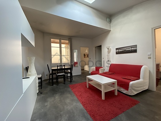 Appartement Bordeaux Centre - 