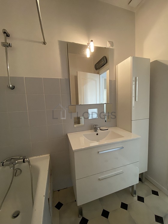 Appartement Bordeaux Centre - 