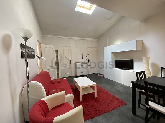 Wohnung Bordeaux Centre - 