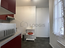 Apartamento Bordeaux Centre - Cocina
