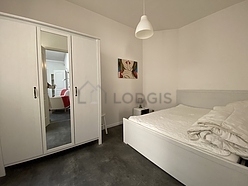 Apartamento Bordeaux Centre - Dormitorio