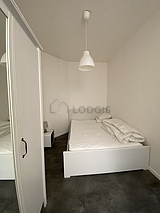 Apartamento Bordeaux Centre - Dormitorio