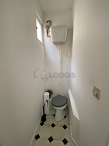 Apartamento Bordeaux Centre - WC