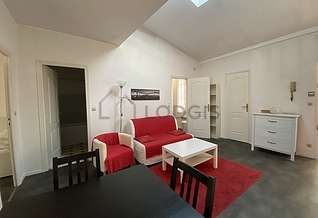 Bordeaux 1 bedroom Apartment