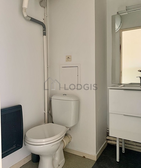 Apartment Toulouse Sud-Est - 