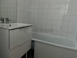 Apartamento Toulouse Sud-Est - Casa de banho