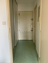 Apartamento Toulouse Sud-Est - Salaõ