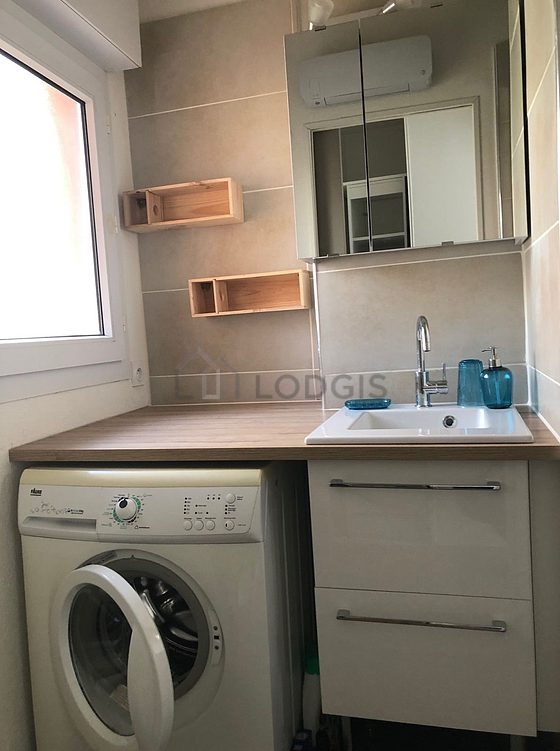 Квартира Toulouse Centre - 
