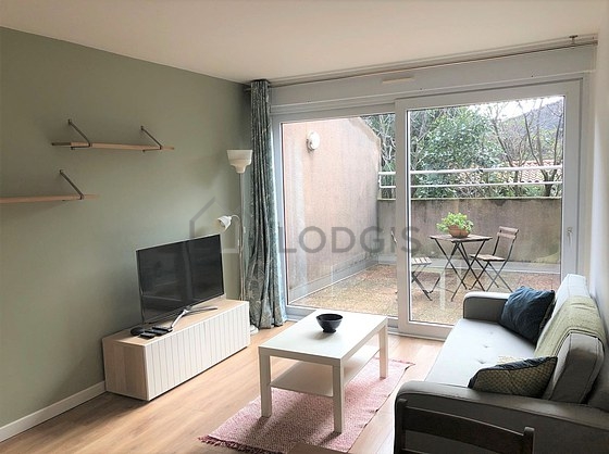 Apartment Toulouse Centre - 