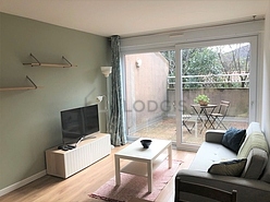 Apartamento Toulouse Centre - Salaõ