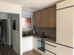 Appartamento Toulouse Centre - Cucina