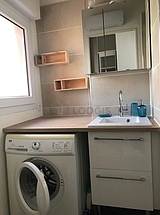 Appartement Toulouse Centre - Salle de bain