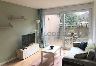 Appartement meublé 1 chambre Toulouse