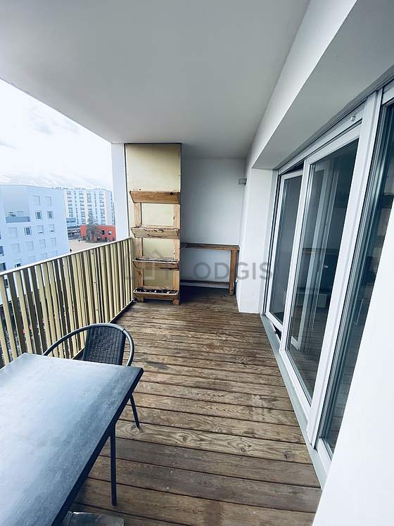 Apartamento Toulouse Centre - 