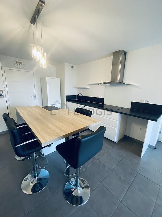Apartamento Toulouse Centre - 