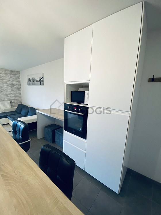 Apartamento Toulouse Centre - 
