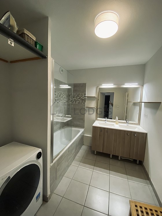 Apartamento Toulouse Centre - 