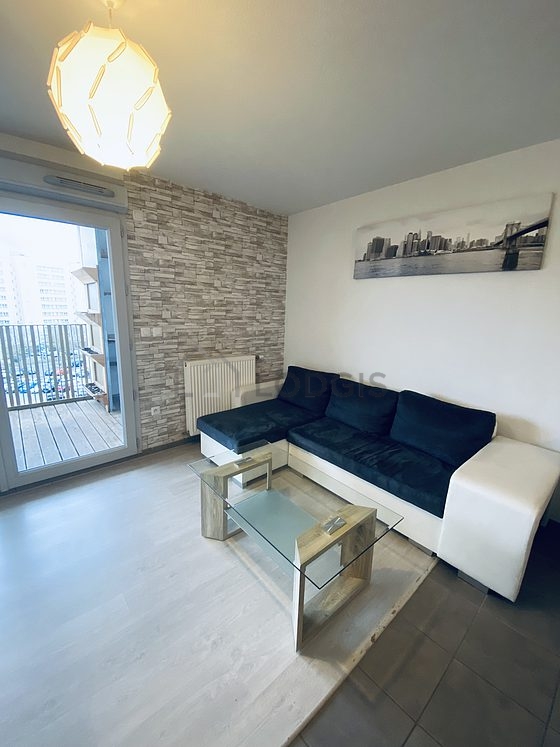 Wohnung Toulouse Centre - 