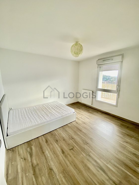 Wohnung Toulouse Centre - 