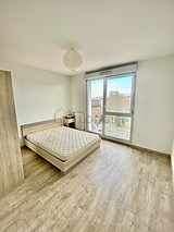 Appartamento Toulouse Centre - Camera