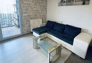 Toulouse 2 camere Appartamento