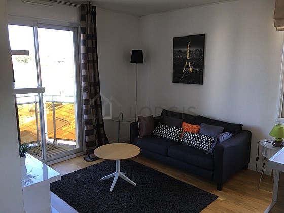 Wohnung Bordeaux Centre - 