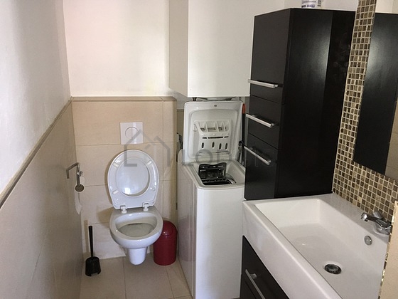 Wohnung Bordeaux Centre - 