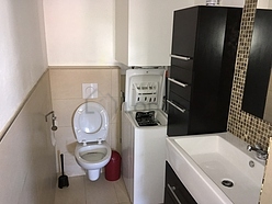 Apartamento Bordeaux Centre - Cuarto de baño