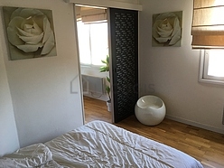 Appartement Bordeaux Centre - Chambre