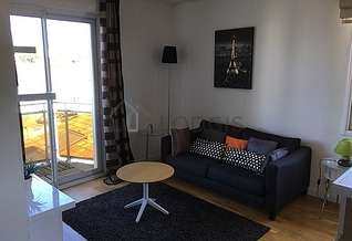 Bordeaux 1 bedroom Apartment