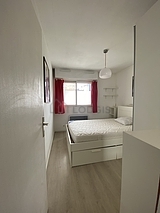 Apartment Bordeaux Centre - Bedroom 