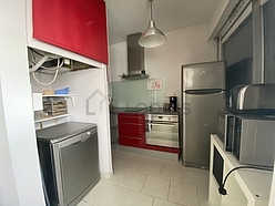 Appartamento Bordeaux Centre - Cucina