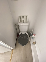 Appartamento Bordeaux Centre - WC