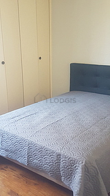 Квартира Toulouse Centre - Спальня 2