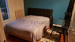 Apartamento Toulouse Centre - Dormitorio
