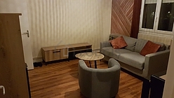 Apartamento Toulouse Centre - Salón