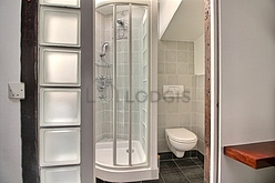 Apartamento Paris 14° - Casa de banho