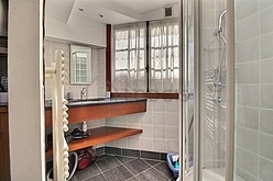 Appartement Paris 14° - Salle de bain